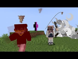 I Hit a REAL Trickshot on Daquavis Hunters...