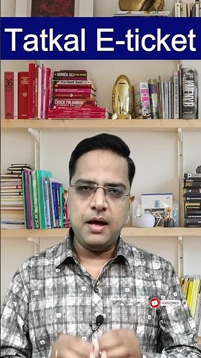 How to book tatkal ticket in irctc fast |Tatkal ticket kaise book kare | irctc tatkal ticket booking