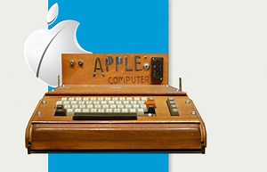 38K views · 464 reactions | The history of Apple Inc. is fascinating... | Fast Company | Facebook
