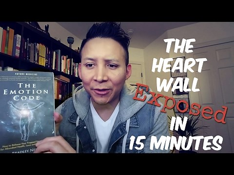 Everything You Need To Know About The Heart Wall ( Short Version)