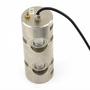 [Hot Item] Low Cost Rtg Crane Load Pin Sensor for Load Monitoring Measuring System