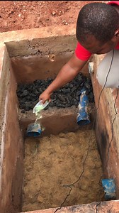 222K views · 1.1K reactions | This Is What It Will Cost You To Install Bio digester Soak-away Odorless System. | The Edo Talk Show | Facebook