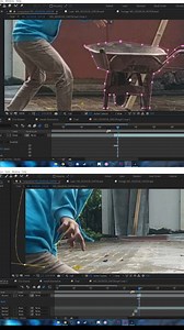 Behind the scene vfx Sasuke vs isshiki 🎥 : Xiomi Redmi Note 5 Pro 🎬 : Adobe After Effect 2019 Hastags #reels #2022 #animeedits #anime #boruto #tutorial | Nunu Koe