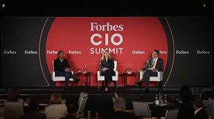 "We always have to look for where the talent is rich, and also maybe the cost isn't as rich." Debra King, CTO, Bunge, discussed global supply chain optimization at the #ForbesCIO Summit. http://on.forbes.com/6182Ozn8A | Forbes