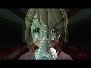 Half-Life 2 Intro but G-Man Gets Progressively Worse