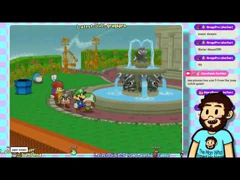 Google Translated 🍄 Thousand Year Door! FINALE