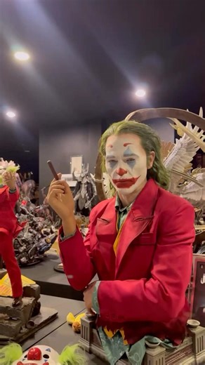 Which One Is Your Favorite? | Joker, Batman, Marvel, DC, Anime & Fantasy Statues