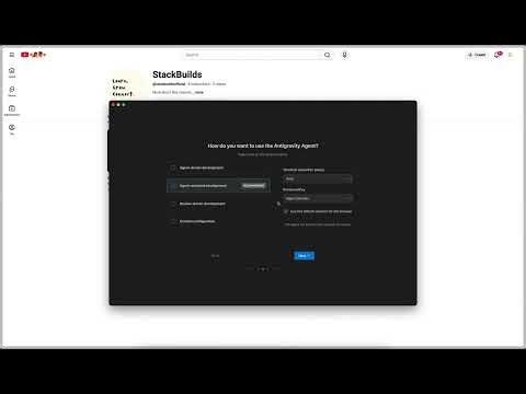 Antigravity System Setup in 1 Minute! 😳🚀