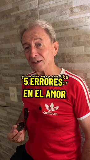5 errores comunes en el amor ❤️‍🩹