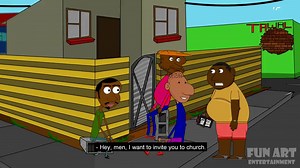 Check out episode 5🔥🔥 The full episode is available on YouTube: https://m.youtube.com/watch?v=G5jQUlsHgxs Don't forget to subscribe to the channel ❤️ | Fun Art Entertainment