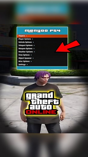 Mink Mods on Instagram: "USBMODMENU.COM | (LINK IN BIO 🔥) The Best FREE Mod Menu for GTA 5 ONLINE working on all platforms including PS4, PS5 and XBOX #gta5 #gta5online #modmenu #modder #godmode #ps4 #ps5 #playstation5 #xbox #pc #usbmodmenu #gaminghacks"