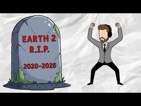 The Story of Earth 2