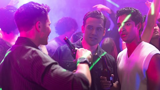 9-1-1 Returns With A Bisexual Love Triangle For Buck — Plus, Who's Leaving The 118 This Time? - TVLine
