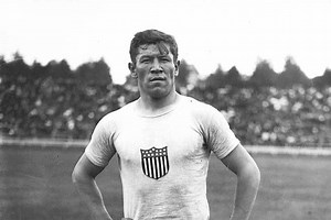 10 Amazing Facts About Jim Thorpe, Greatest Athlete of All Time