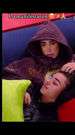 Dani Barranco y Jlexis: Brillando Juntos en la Música