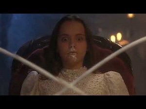 Casper (1995) - The Up & At Em Machine (Movie Version)