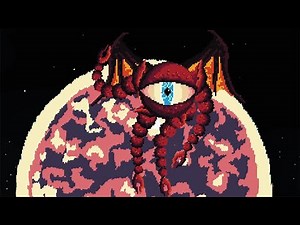 DIG – Deep In Galaxies - All Bosses [True Overlord, No Hit]