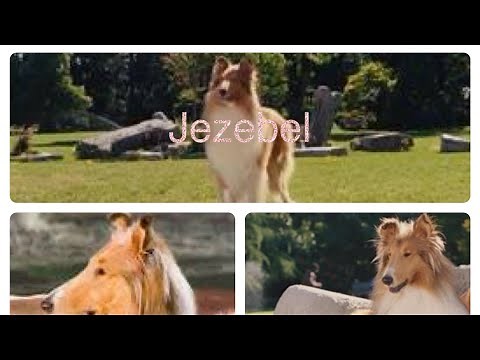 Marmaduke (2010) Jezebel scene pack (part 1)