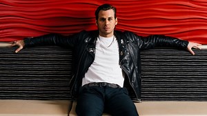 Mark Foster: How the Vegas shooting changed us