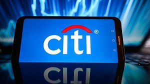 Layoffs begin at Citigroup as bank goes through overhaul
