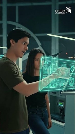 Si no hay planeta, no hay negocios 🌎💻 Administración y Negocios Sostenibles UTEC