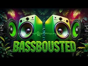 JBL Bass Boosted Music Test | Epic Audio Performance on JBL Xtreme