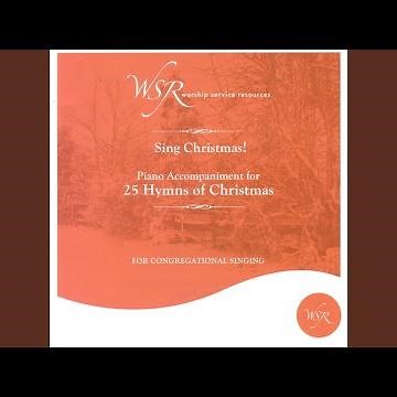 Joy to the World