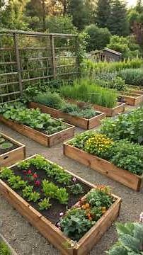 Backyard Garden Landscaping Ideas That Actually Work 🌱