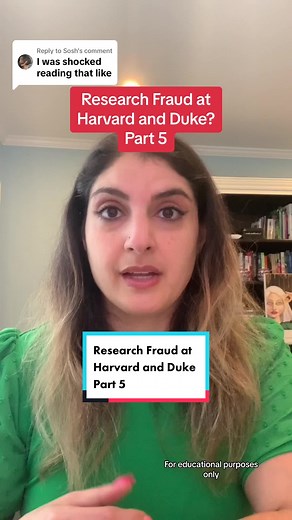 Replying to @Sosh Part 5! This covers the last of the four studies analyzed by Data Colada. The study looked at whether networking makes people feel dirty based on whether they have a promotion or prevention mindset. So far the paper this study is in has not been retracted. #research #ethics #honesty #morality #researchethics #francescagino #danariely