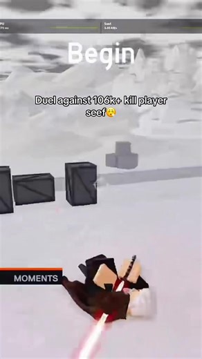 #roblox #sabershowdown #starwars #sabershowdownroblox #countdooku | Roblox