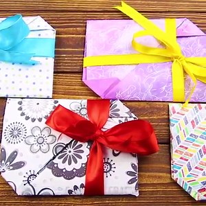 The amazing things you can make with paper with little to no effort. 🌼🐟 | 5-Minute Crafts Play