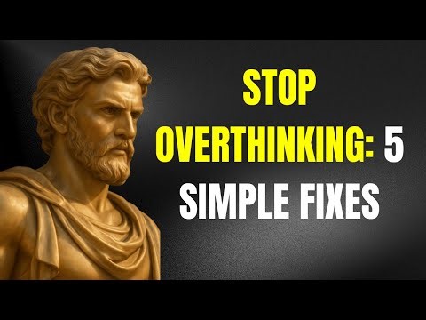 Master The Art of Thinking Clearly in 5 Simple Steps