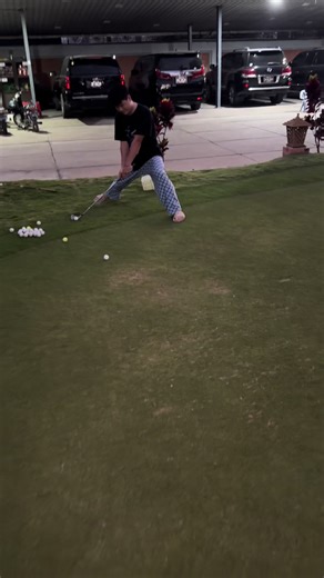 Why Is It Called the China Spinner?