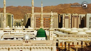 478K views · 36K shares | EXCLUSIVE: Drone Footage Of Masjid An Nabawi | Haramain | Facebook