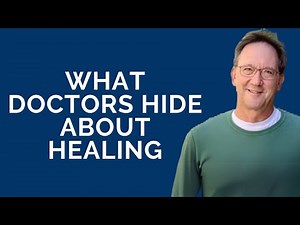 Natural Healing & The New Biology What Doctors Won’t Tell You with Dr Tom Cowan
