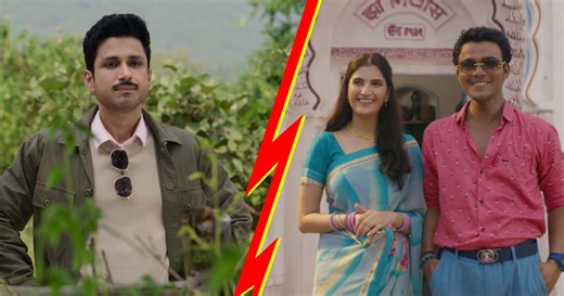 Gram Chikitsalay OTT Verdict: Panchayat's Long-Distance Cousin Opens 33% Better Than Last Rural Show's Debut On Prime Video!