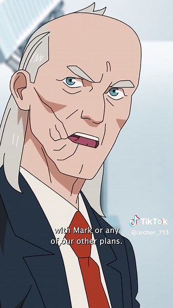 Mark Grayson's Training Journey in Invincible Season 2