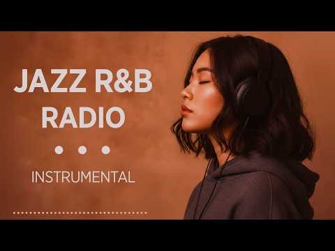 🔴 LIVE 🎷 Smooth Jazz 24/7 – Relaxing Instrumental Radio