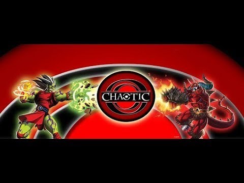 Chaotic TV Series | Trailer