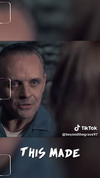 Hannibal Lecter didn’t just eat livers — he ate up the entire Oscars. 🧠🏆 Silence of the Lambs made history in 1992 — sweeping the top 5 categories at the Academy Awards. Still the only horror film to ever do it. What scene stuck with you the most? 👇 #SilenceOfTheLambs #HorrorTok #OscarsHistory #HannibalLecter #FilmTok #halloween #spookeyseason #halloweenlover #films #movies #90shorror #80shorror #slasher #goth #spooky #horror #2000shorror #october #gore #horrormovies #ghosts #retrohorror #scr