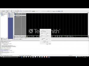 Simulation VHDL avec l’outil « ModelSim »