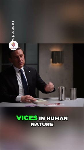 Power Corrupts Can YOU Handle Absolute Power