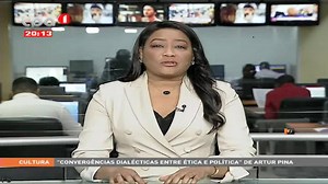 4.8K views · 96 reactions | Angola e EUA em contactos para um encontro entre João Lourenço e Trump | Televisão Pública de Angola - TPA "Oficial" | Facebook