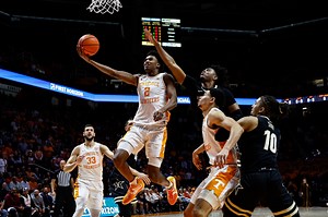 What channel is the Tennessee basketball game on today vs. Texas? | FREE live stream, time, TV, channel for NCAA college basketball