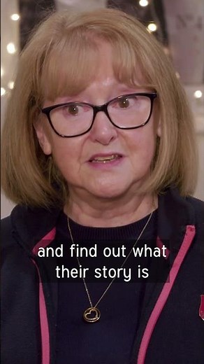 Matty's Story | The Salvation Army