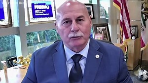 Fresno mayor talks about reduction in homelessness as new funding announced