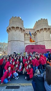 CRIDA 2024 🎆🎇 | Falla Garcia Lorca-Olta