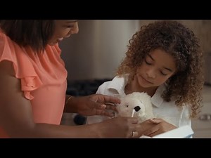 Nasal Swabbing - BD Veritor At-Home COVID-19 Test