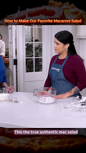 Delicious Hawaiian Macaroni Salad Recipe