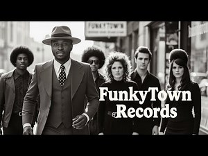 Best 70s Funk Music | Classic Funk & Soul Hits